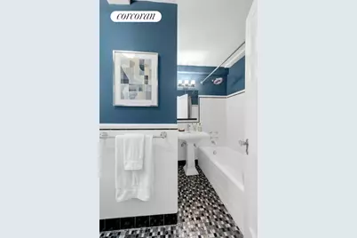 102 E 22nd Street #7F, New York City, NY 10010 - Photo 6