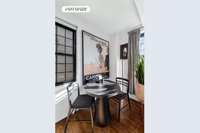 102 E 22nd Street #7F, New York City, NY 10010 - Photo 4