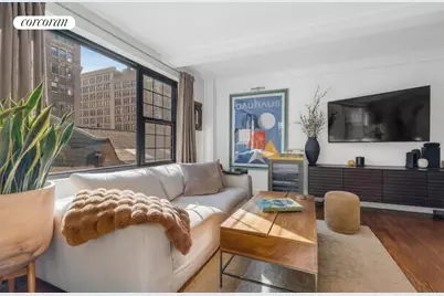 102 E 22nd Street #7F, New York City, NY 10010 - Photo 2