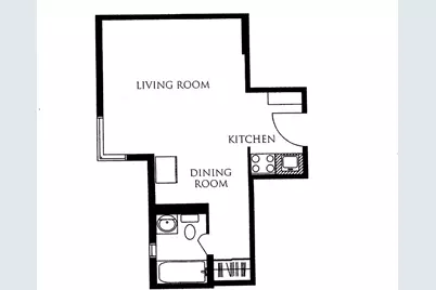 4501 Broadway #3-D, New York, NY 10040 - Photo 4
