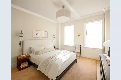 26 W 9th Street #5-A, New York City, NY 10011 - Photo 2