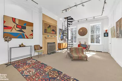 115 E 36th Street #2/3F, New York City, NY 10016 - Photo 2