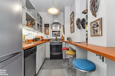 115 E 36th Street #2/3F, New York City, NY 10016 - Photo 4