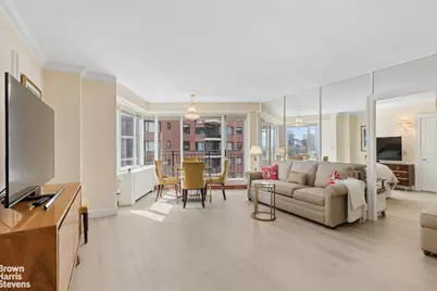 60 Sutton Place S #9FN, New York City, NY 10022 - Photo 4