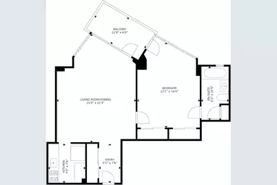 60 Sutton Place S #9FN, New York City, NY 10022 - Photo 10