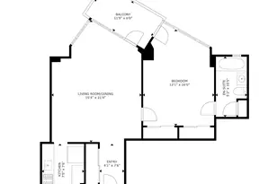 60 Sutton Pl S, New York City, NY 10022 - Photo 10