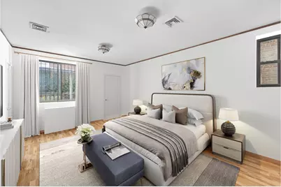 214 E 17th Street, New York City, NY 10003 - Photo 6