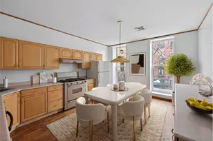 214 E 17th St, New York City, NY 10003 - Photo 2