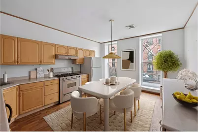 214 E 17th Street, New York City, NY 10003 - Photo 2