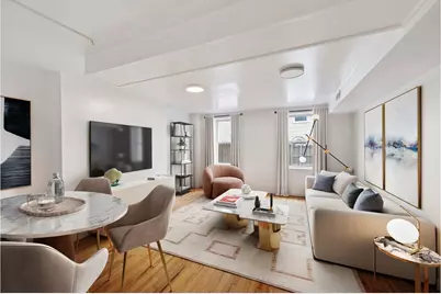 214 E 17th Street, New York City, NY 10003 - Photo 4