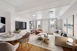 214 E 17th St, New York City, NY 10003 - Photo 4