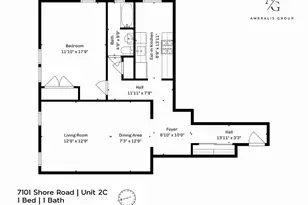 7101 Shore Rd, New York City, NY 11209 - Photo 24