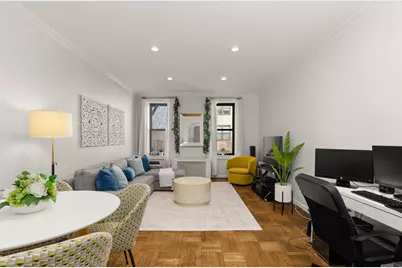 7101 Shore Road #2C, Brooklyn, NY 11209 - Photo 2