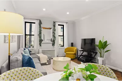 7101 Shore Road #2C, Brooklyn, NY 11209 - Photo 1