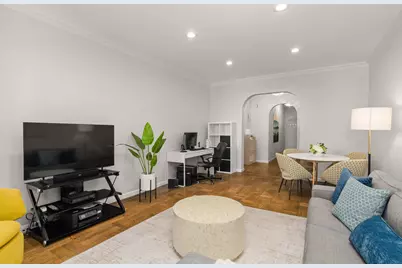 7101 Shore Road #2C, New York City, NY 11209 - Photo 4