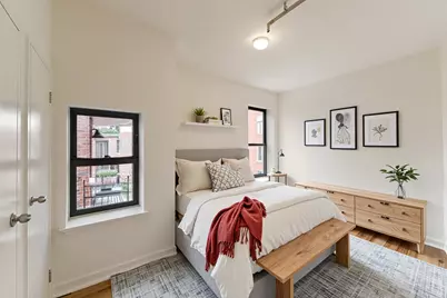 2212 Frederick Douglass Boulevard #5B, New York City, NY 10026 - Photo 2