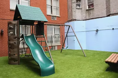 2212 Frederick Douglass Boulevard #5B, New York City, NY 10026 - Photo 16