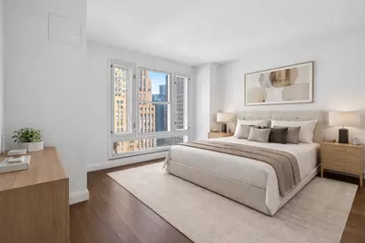 70 Little West Street #22G, New York, NY 10280 - Photo 4