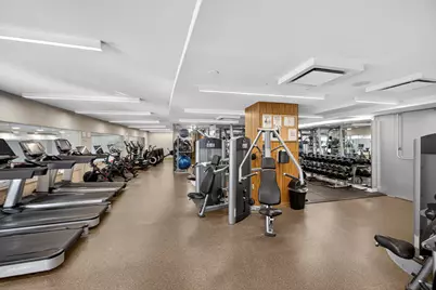 70 Little West Street #22G, New York, NY 10280 - Photo 10