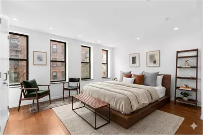 26 E 2nd Street #2, New York City, NY 10003 - Photo 6