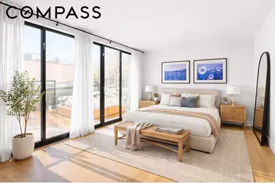364 Myrtle Avenue #2B, New York City, NY 11205 - Photo 4