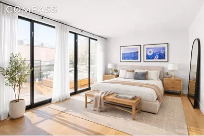 364 Myrtle Avenue #2B, New York City, NY 11205 - Photo 4