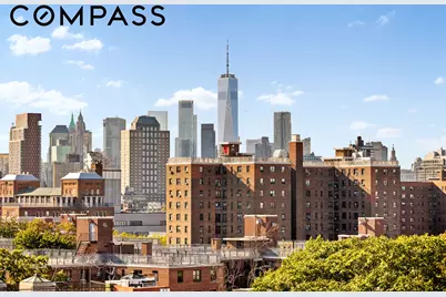 364 Myrtle Avenue #2B, New York City, NY 11205 - Photo 10