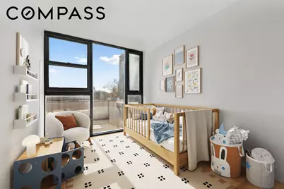 364 Myrtle Avenue #2B, New York City, NY 11205 - Photo 8