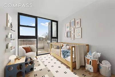 364 Myrtle Avenue #2B, New York City, NY 11205 - Photo 8