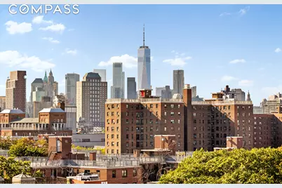 364 Myrtle Avenue #2B, New York City, NY 11205 - Photo 10