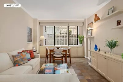 130 E 18th Street #1S, New York City, NY 10003 - Photo 2