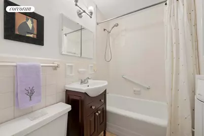 130 E 18th Street #1S, New York City, NY 10003 - Photo 6