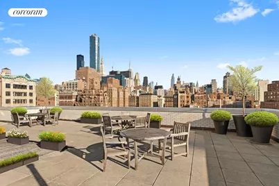 130 E 18th Street #1S, New York City, NY 10003 - Photo 8