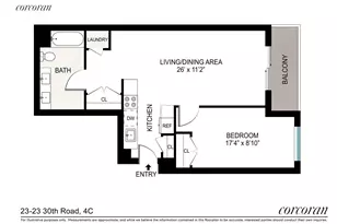 23-23 30th Rd, New York City, NY 11102 - Photo 10