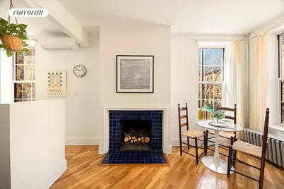 256 Bergen Street #2F, New York City, NY 11217 - Photo 2