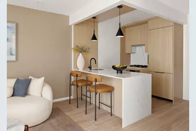 366 Harman Street #2-F, Brooklyn, NY 11237 - Photo 4