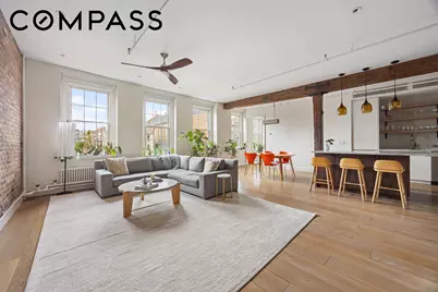 468 W Broadway #5F, New York City, NY 10012 - Photo 2