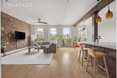 468 W Broadway #5F, New York, NY 10012 - Photo 1