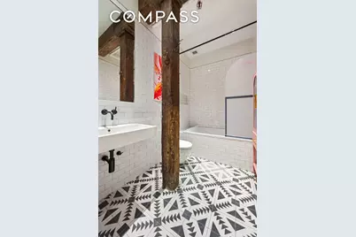 468 W Broadway #5F, New York, NY 10012 - Photo 14