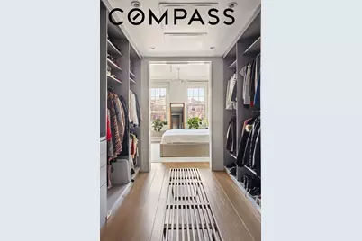 468 W Broadway #5F, New York City, NY 10012 - Photo 10