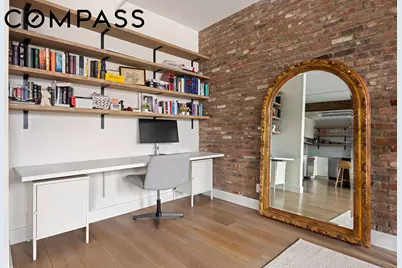 468 W Broadway #5F, New York City, NY 10012 - Photo 4