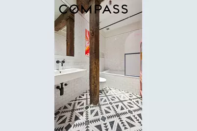 468 W Broadway #5F, New York City, NY 10012 - Photo 14