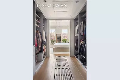 468 W Broadway #5F, New York, NY 10012 - Photo 10