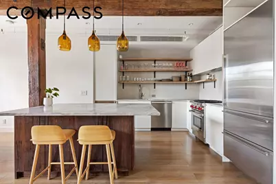 468 W Broadway #5F, New York City, NY 10012 - Photo 6