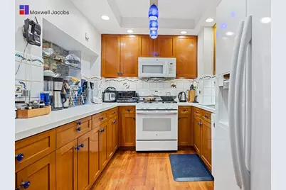 45 W 54th Street #3-D, New York City, NY 10019 - Photo 4