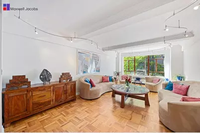 45 W 54th Street #3-D, New York City, NY 10019 - Photo 1