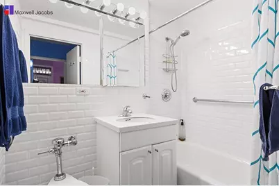 45 W 54th Street #3-D, New York City, NY 10019 - Photo 8