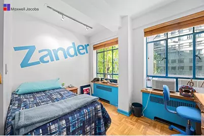 45 W 54th Street #3-D, New York City, NY 10019 - Photo 10