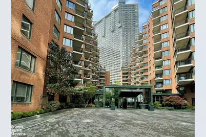 60 Sutton Place S #2NS, New York City, NY 10022 - Photo 8