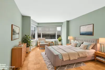 60 Sutton Place S #2NS, New York City, NY 10022 - Photo 4